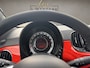 Fiat 500 1.0 Hybrid Club 2022 ORANJE | Apple CarPlay | Airco