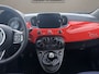 Fiat 500 1.0 Hybrid Club 2022 ORANJE | Apple CarPlay | Airco