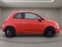 Fiat 500 1.0 Hybrid Club 2022 ORANJE | Apple CarPlay | Airco