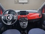Fiat 500 1.0 Hybrid Club 2022 ORANJE | Apple CarPlay | Airco