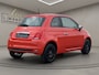 Fiat 500 1.0 Hybrid Club 2022 ORANJE | Apple CarPlay | Airco