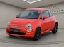 Fiat 500 1.0 Hybrid Club 2022 ORANJE | Apple CarPlay | Airco