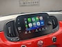 Fiat 500 1.0 Hybrid Club 2022 ORANJE | Apple CarPlay | Airco