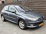 Peugeot 206 1.6-16V Air-line 5DRS / Airco / Nieuwe APK / NAP