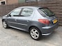 Peugeot 206 1.6-16V Air-line 5DRS / Airco / Nieuwe APK / NAP