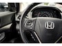 Honda CR-V 2.0 Elegance | Trekhaak | PDC voor en achter | All Season banden | Climate control | Cruise control | Stoelverwarming | Camera