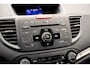 Honda CR-V 2.0 Elegance | Trekhaak | PDC voor en achter | All Season banden | Climate control | Cruise control | Stoelverwarming | Camera