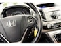 Honda CR-V 2.0 Elegance | Trekhaak | PDC voor en achter | All Season banden | Climate control | Cruise control | Stoelverwarming | Camera