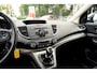 Honda CR-V 2.0 Elegance | Trekhaak | PDC voor en achter | All Season banden | Climate control | Cruise control | Stoelverwarming | Camera