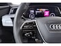 Audi Q8 e-tron 50 Quattro 95 kWh S-Line Pano-dak 20'LMV Camera Memory