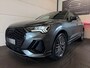 Audi Q3 Sportback 35 TFSI S-Line Edition Pano, Cruise Control, Apple Caprlay, Stoelverwarming, Virtual Cockpit, Keyless, Airco