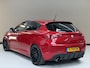 Alfa Romeo Giulietta 1.7 TBi Quadrifoglio Verde, 235Pk, 2010, Volledig gedocumenteerd, Rosso competizione, Parkeersensoren, Cruise control, Climate control,