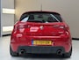 Alfa Romeo Giulietta 1.7 TBi Quadrifoglio Verde, 235Pk, 2010, Volledig gedocumenteerd, Rosso competizione, Parkeersensoren, Cruise control, Climate control,