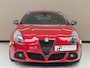 Alfa Romeo Giulietta 1.7 TBi Quadrifoglio Verde, 235Pk, 2010, Volledig gedocumenteerd, Rosso competizione, Parkeersensoren, Cruise control, Climate control,
