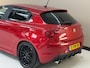 Alfa Romeo Giulietta 1.7 TBi Quadrifoglio Verde, 235Pk, 2010, Volledig gedocumenteerd, Rosso competizione, Parkeersensoren, Cruise control, Climate control,