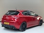 Alfa Romeo Giulietta 1.7 TBi Quadrifoglio Verde, 235Pk, 2010, Volledig gedocumenteerd, Rosso competizione, Parkeersensoren, Cruise control, Climate control,