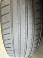Mazda 3 1.6 GT-M Line CLIMA NAVI PDC RIJDT GOED NAP APK 8-2027