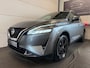 Nissan Qashqai 1.3 DIG-T Tekna+ Pano, ACC, Apple Carplay, HUD, Elek Stoelen, Massage, BOSE, LED, Keyless, Virtual Cockpit, Airco