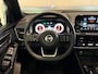 Nissan Qashqai 1.3 DIG-T Tekna+ Pano, ACC, Apple Carplay, HUD, Elek Stoelen, Massage, BOSE, LED, Keyless, Virtual Cockpit, Airco