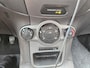 Ford Fiesta 1.25