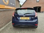 Ford Fiesta 1.25
