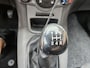 Ford Fiesta 1.25