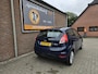 Ford Fiesta 1.25