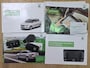 Skoda Fabia Combi 1.2 TSI Drive Airco Trekhaak Navigatie Mooi!