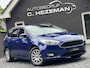 Ford Focus Wagon 1.0 Titanium 125PK Navigatie Stoelverwarming Cruise Climate Control