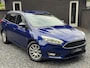 Ford Focus Wagon 1.0 Titanium 125PK Navigatie Stoelverwarming Cruise Climate Control