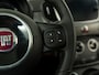 Fiat 500 0.9 Turbo Sport, leder, incl garantie