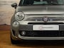 Fiat 500 0.9 Turbo Sport, leder, incl garantie