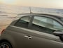 Fiat 500 0.9 Turbo Sport, leder, incl garantie