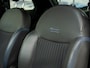 Fiat 500 0.9 Turbo Sport, leder, incl garantie