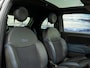 Fiat 500 0.9 Turbo Sport, leder, incl garantie