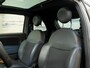 Fiat 500 0.9 Turbo Sport, leder, incl garantie