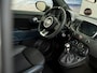 Fiat 500 0.9 Turbo Sport, leder, incl garantie