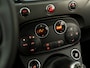 Fiat 500 0.9 Turbo Sport, leder, incl garantie