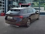 Skoda Octavia 1.4 TSI iV SPORTLINE PANO-DAK/CAMERA/CRUISE/STOEL+STUURVERW/CARPLAY