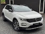 Volkswagen T-Roc 1.0 TSI 116PK 1E eig Sport DealerOH LED CARPLAY ANDROID Adap Cruise