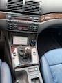 BMW 3-Serie 316i Lifestyle Edition CLIMA NAVI HANDEL EXPORT PRIJS