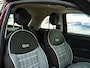 Fiat 500 0.9 Turbo Lounge, 1ste eigenaar, NAP, Incl garantie