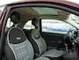 Fiat 500 0.9 Turbo Lounge, 1ste eigenaar, NAP, Incl garantie