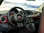 Fiat 500 0.9 Turbo Lounge, 1ste eigenaar, NAP, Incl garantie
