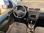 Volkswagen Caddy Maxi Rolstoelauto Automaat 5+1