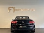 Mercedes-Benz C-klasse Coupé 300 AMG Cabrio Burmeister|Sfeerverlichting|Camera|Nekverwarming|Dodehoek