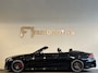 Mercedes-Benz C-klasse Coupé 300 AMG Cabrio Burmeister|Sfeerverlichting|Camera|Nekverwarming|Dodehoek
