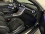 Mercedes-Benz C-klasse Coupé 300 AMG Cabrio Burmeister|Sfeerverlichting|Camera|Nekverwarming|Dodehoek