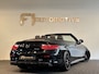 Mercedes-Benz C-klasse Coupé 300 AMG Cabrio Burmeister|Sfeerverlichting|Camera|Nekverwarming|Dodehoek