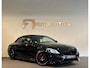 Mercedes-Benz C-klasse Coupé 300 AMG Cabrio Burmeister|Sfeerverlichting|Camera|Nekverwarming|Dodehoek